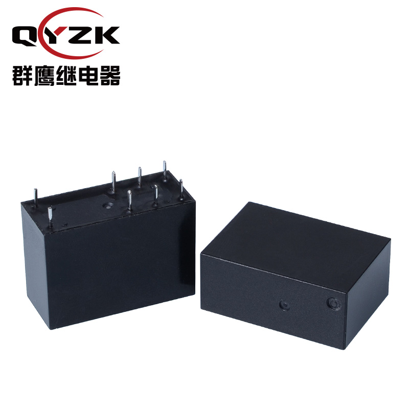 QY611A-8A-012-1L2Z磁保持繼電器