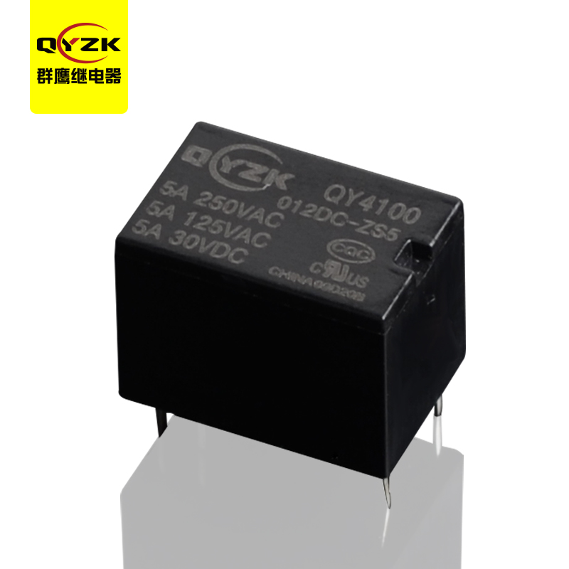 QY4100-005-ZS5繼電器