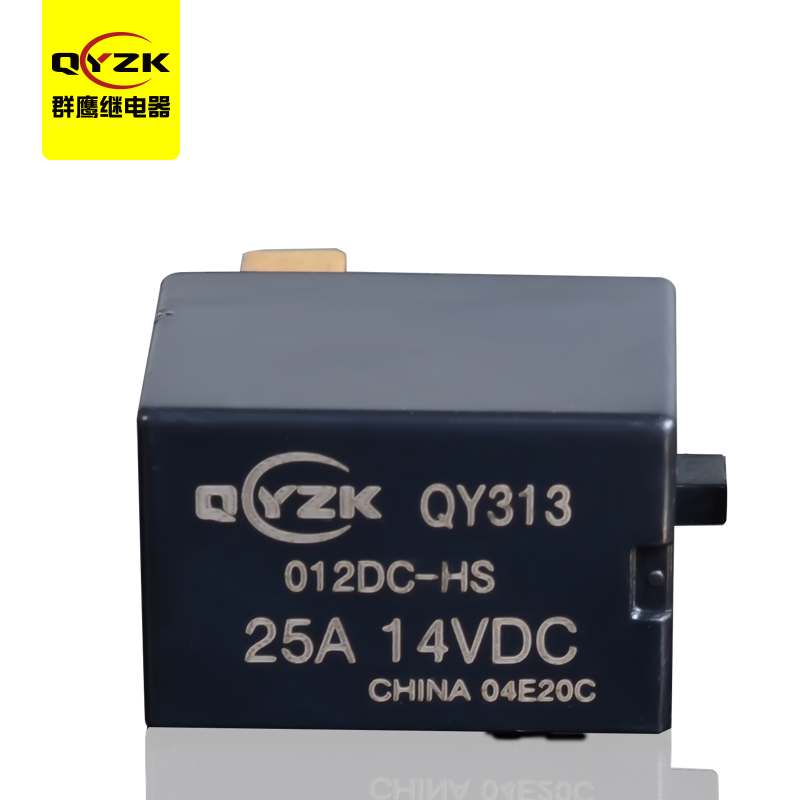 QY313-12DC-HS繼電器